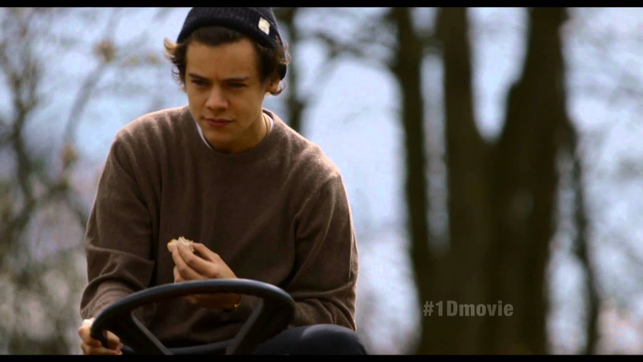 One Direction This Is Us Harry - One Direction This Is Us Harry