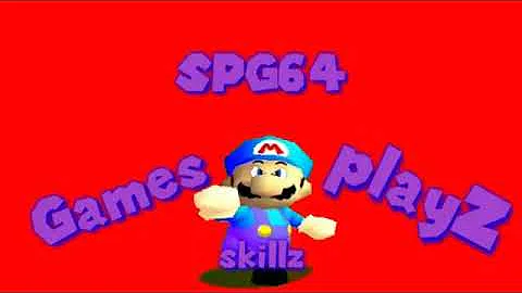 How to DIE in the Comet Observatory! | Super Mario Galaxy Glitches.