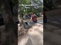 Karen Gets Instant Karma Falling Over A Trash Can mp3