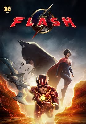 The Flash – Official Trailer - YouTube