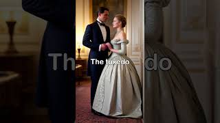 Pierre Lorillard Tuxedo science fact invention Information