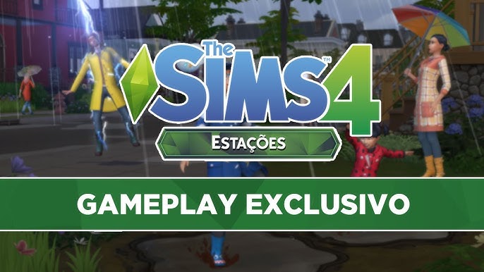 Alala Sims - O THE SIMS 4 RUMO À FAMA ACABOU DE SER LANÇADO! A nova  expansão do The Sims 4 já está entre nós e você pode comprar clicando logo  abaixo.