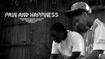 ZAGAZAI DUPA - PAIN & HAPPINESS FT. FAYA EDE WOMIE (PROD. NANO)
