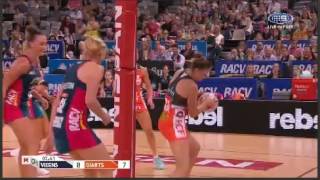 Netball-Suncorp Super Melbourne Vixens W vs. GWS Giants W-AUSTRALIA &amp; OCEANIA Netball FULL MAtCH