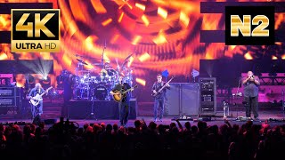 Dave Matthews Band Rooftop From The Hollywood Bowl September 20, 2022