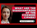 Hidden Weaknesses of the Vigenère Cipher 🔒