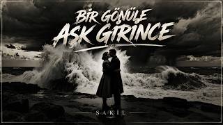 Bir Gönüle Aşk Girince Anatolian Rock Cover - Sakil
