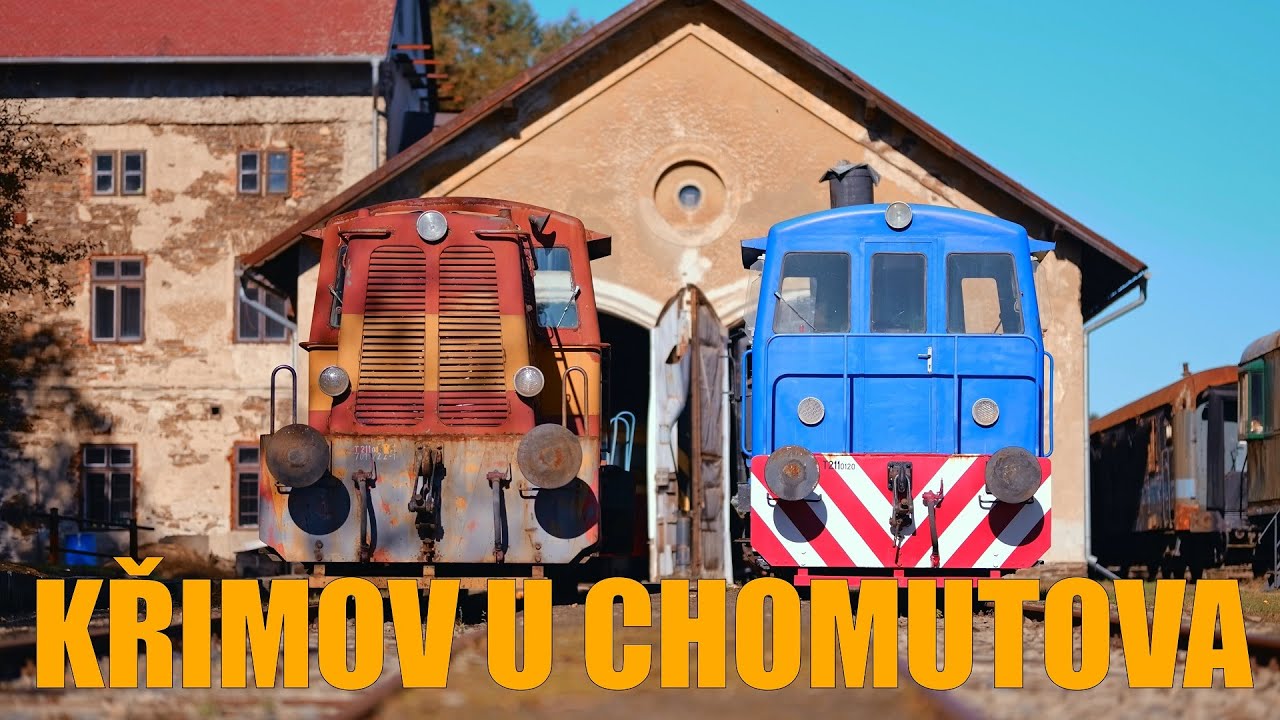 Křimov u Chomutova