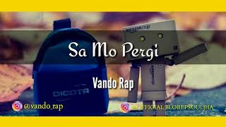 Blorep Souljha - Sa Mo Pergi (Official Music Audio) chords