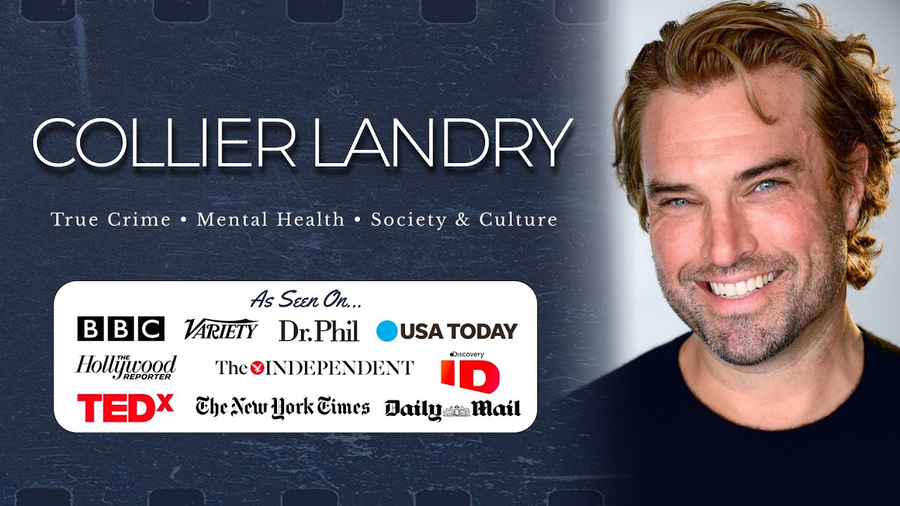 Collier Landry Channel Trailer Collier Landry Channel Trailer