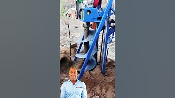 #fcnfm How to Use Your Hole Digger for Efficient Tree Planting