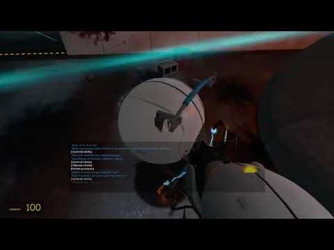 Portal Epic Edition Boss Fight (MOST VIEWED VIDEO I LOVE YOU GUYS HOW 10K VIEWS)