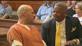 Judge considers motions from Howland murder suspect's attorneys