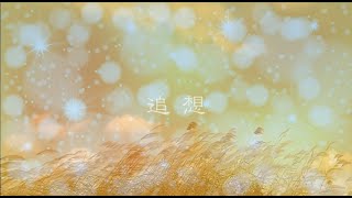 追想