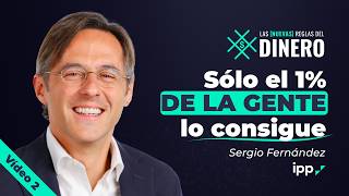 Vídeo 2 | Los 5 errores que te mantienen pobre sin que lo veas