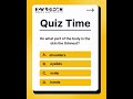 Quick Barber Exam Question #3