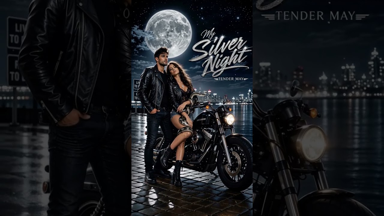 My Silver Night - Tender May.