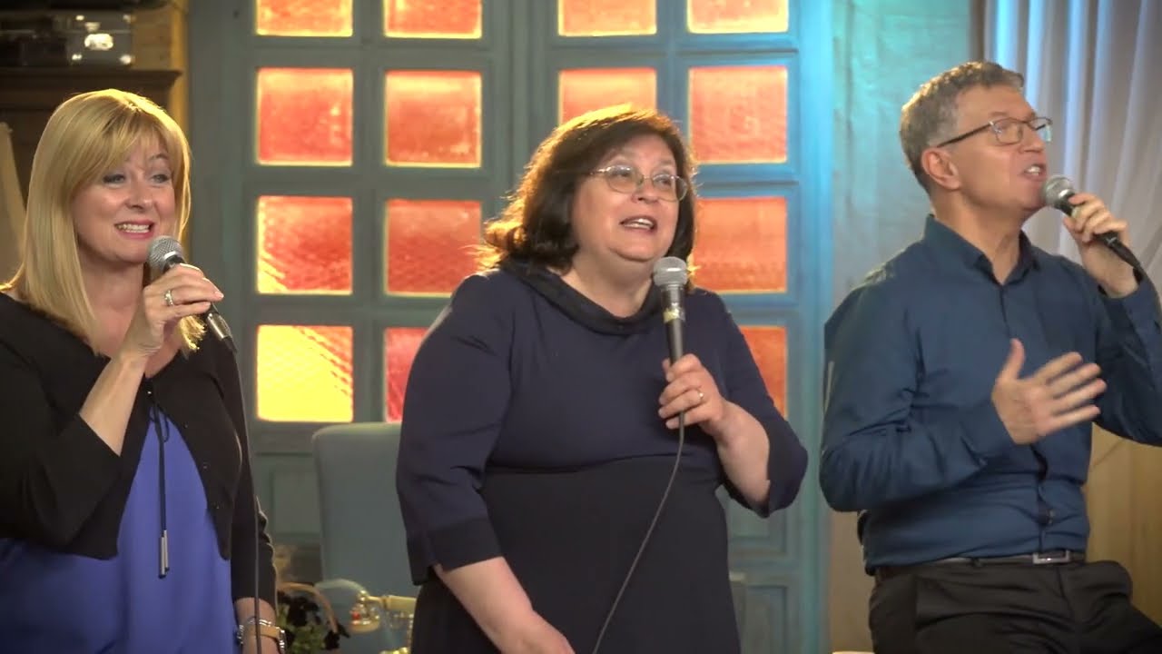 Agape – Koncert slavljenja | Melodije Nade