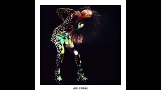 Leigh-Anne Ft. Ayra Starr - My Love (Sped Up Version)