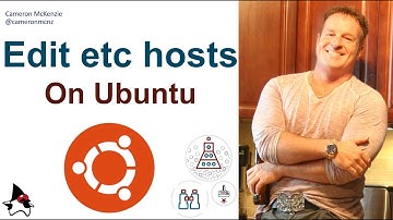 How to Edit Ubuntu