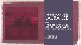 The Besnard Lakes - Laura Lee (Official Audio) chords