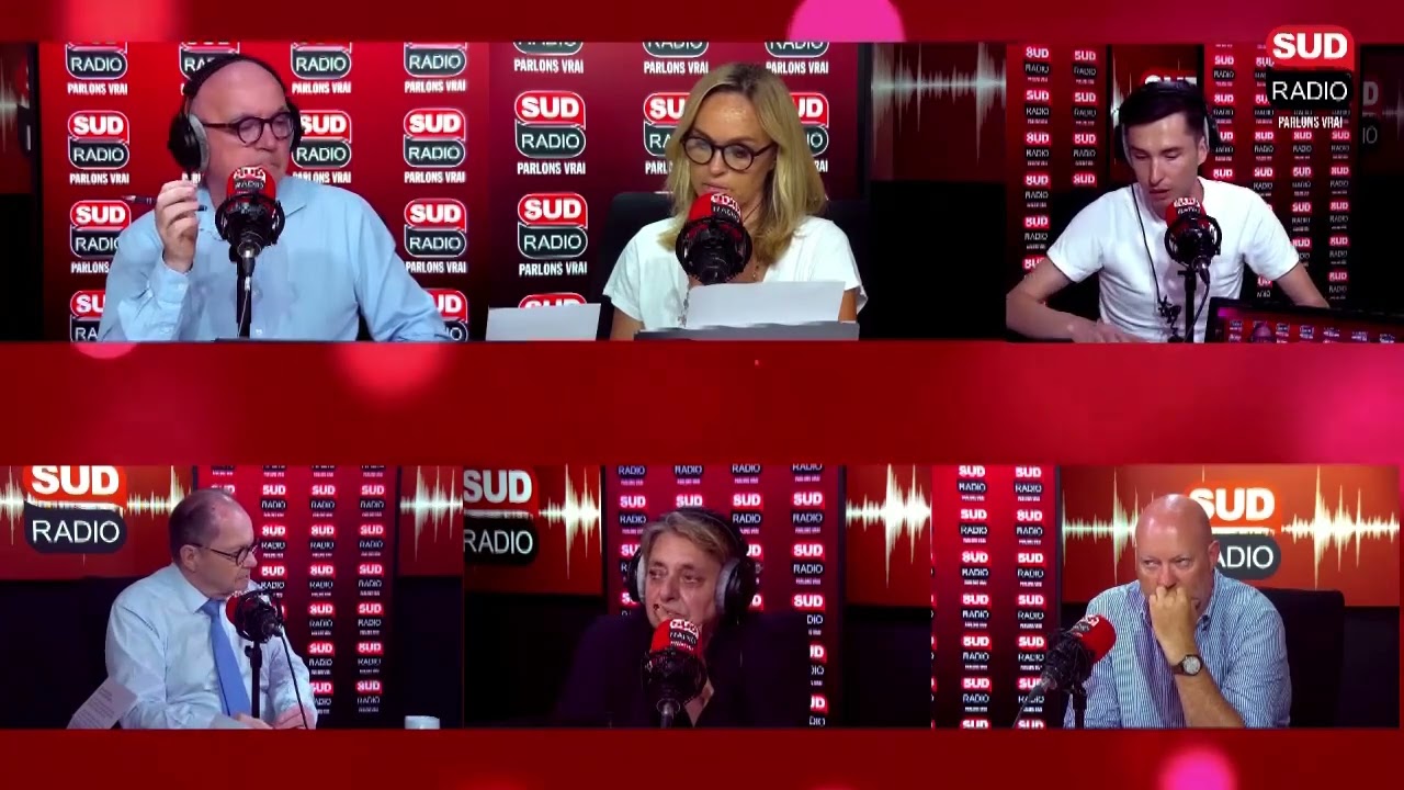 Daddy, course-poursuite et rétrogradation : les 3 mots dans l'actu du 25 juin