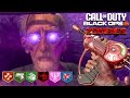 Call of Duty Black Ops 6 Zombie Mode 4K Gameplay Deutsch - Zombies in der Bar