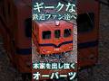 【RailSim】🌊本家よりも早かった顔🌊 鹿児島交通キハ300形 #Shorts