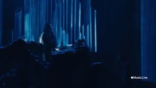 Lady Gaga - Zombieboy (MAYHEM Requiem - Apple Music Live)
