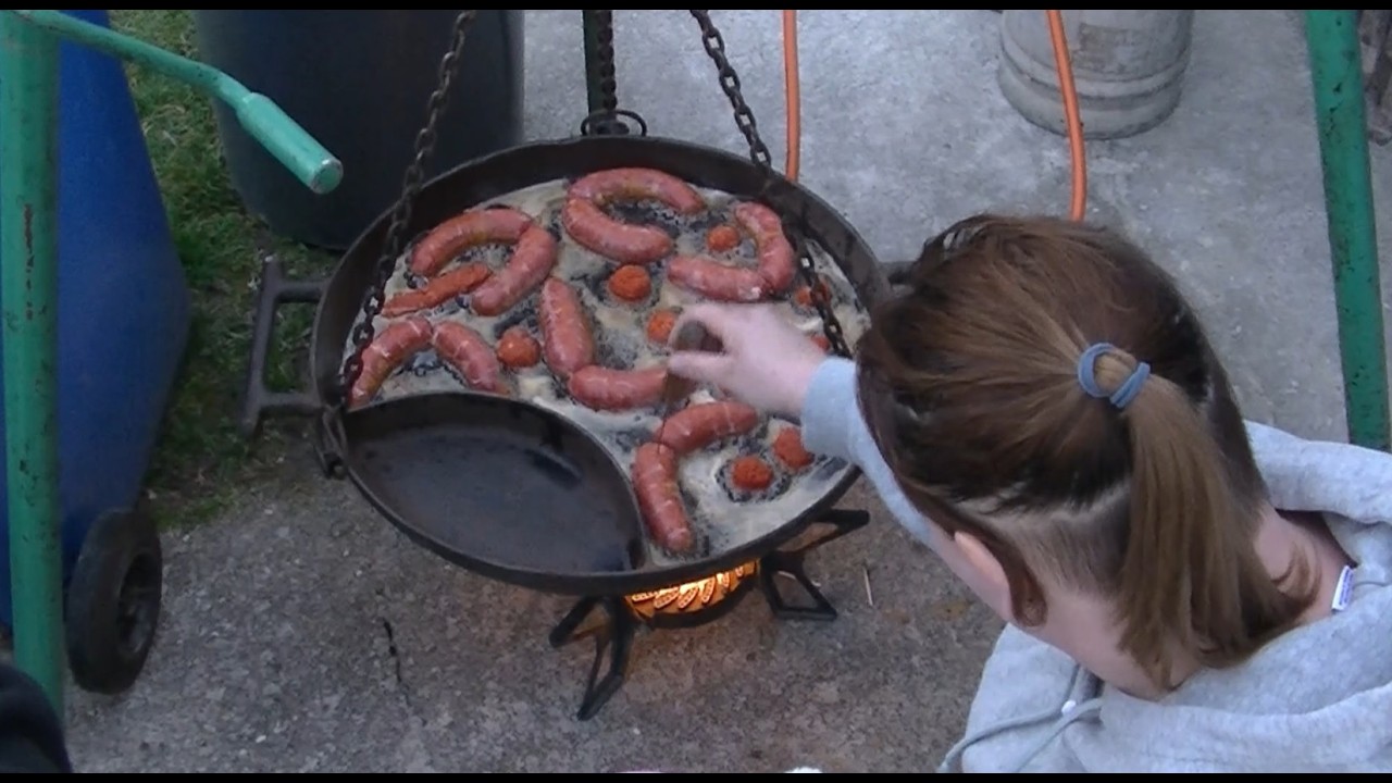 Kolbásztöltő verseny 2026 02 28