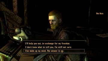 The Frontier - Unsafe Harbor - [Act II] [Part 2/4] - Developer Walkthrough