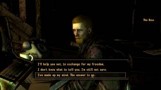 The Frontier - Unsafe Harbor - [Act II] [Part 2/4] - Developer Walkthrough