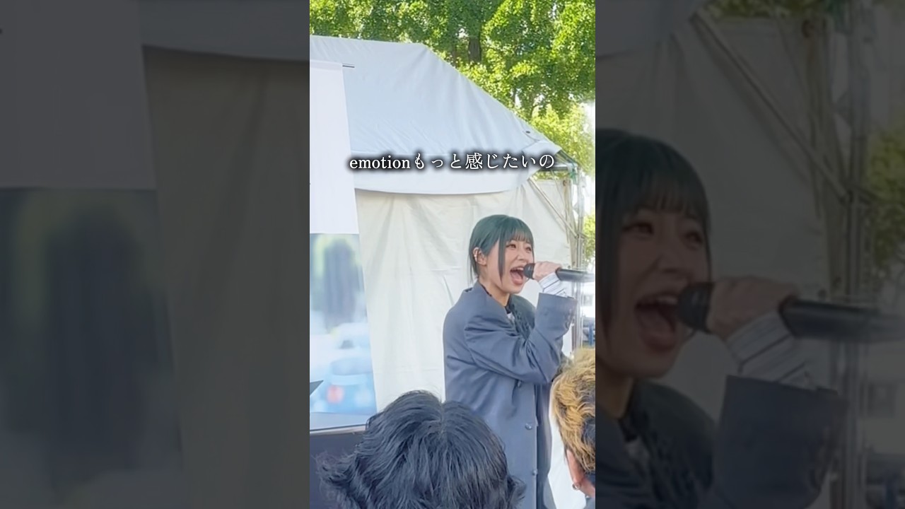 栄ミナミ音楽祭ありがとう🪩