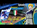 Captain Tsubasa Rise of New Champion Ep17 كابتن ماجد نهوض بطل جديد الحلقة 17 عربي
