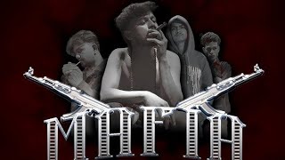 MAFIA - BHARTIYA RADIO |@young_jeric,@nickox65,@dhell88 |OFFICIAL AUDIO |#mafianickox #mafia