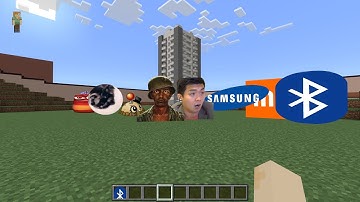 Custom Nextbots Part 10 (Release) ADDON in Minecraft PE | 1.20+