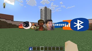 Custom Nextbots Part 10 (Release) ADDON in Minecraft PE | 1.20+