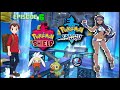 MY SECOND GYM AGAINST NESSA WATER TYPE GYM | POKEMON SWORD AND SHIELD EP 6