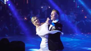 2023 Hong Kong Ball by PowerProductions Alex Zhiratkov & Irina Novozhilova Viennese Waltz