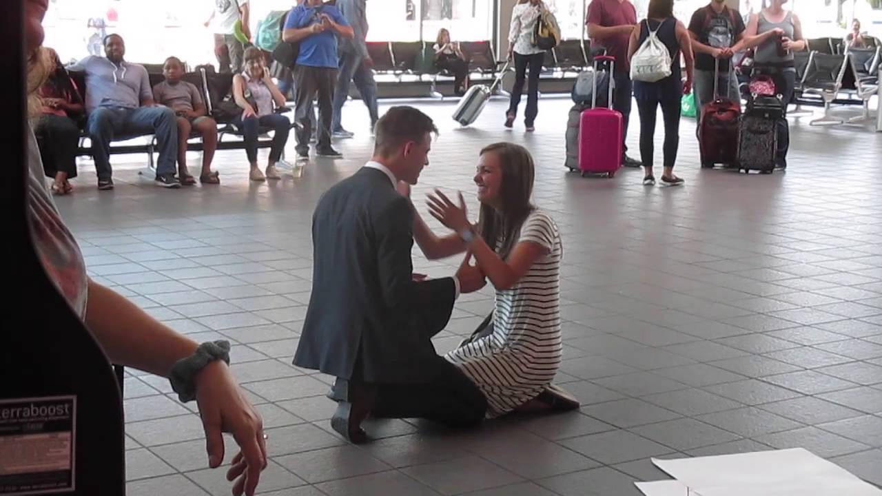 Proposal