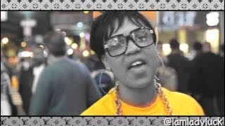 Money Money - Lady Luck