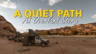 A Quiet Path - An Overland Story - Episode 1