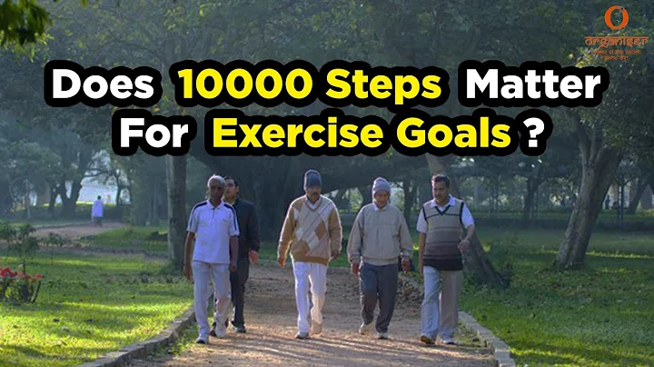 Explainer: Walking 10,000 steps Daily for Fat Loss, Depression, Sleep Apnea & Diabetes