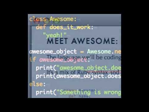 Create Your Own Programming Language