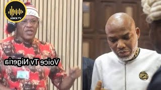 Nnamdi Kanu Release: I Must Fight For My Constituency, Lawmaker Challenge Speaker To The End.  