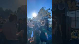 balade matinale 🏛️🌀#tekno #acid #freeparty #soundsystem
