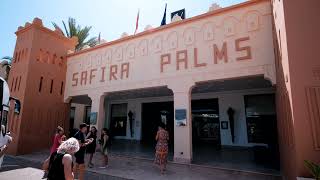 Vincci Safira Palms 4, Zarzis, Tunisko