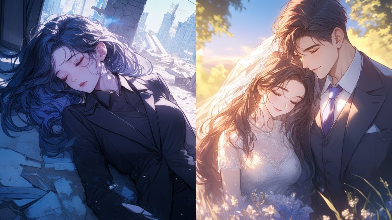 During the Earthquake, He Was with His Mistress; When He Returned, I Was His Archrival's Girlfrien