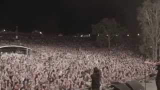 Video thumbnail of "The Jezabels - All You Need (Official Video)"
