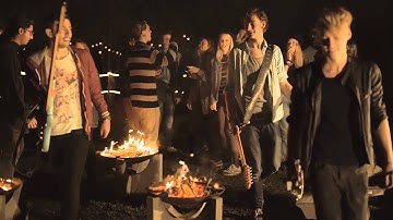 The Artificial - Chemistry (Official Music Video)